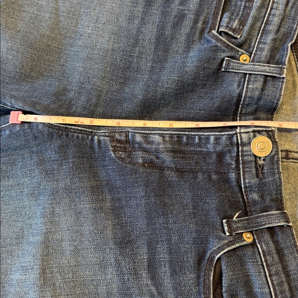 Hudson Jeans - Picture 8 of 9
